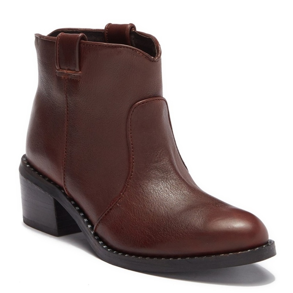 Jeffrey Campbell Konda Ankle Bootie